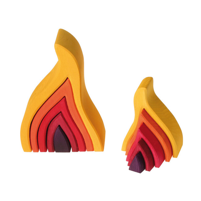 Grimms Elementen Vuur (klein)