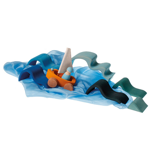 Grimms Elementen Water (groot)