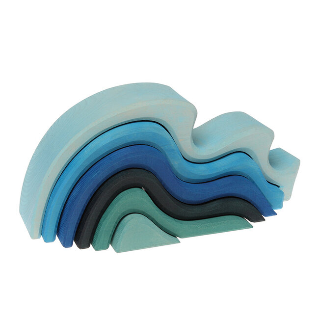 Grimms Elementen Water (groot)