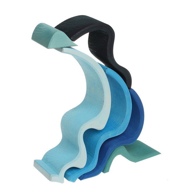 Grimms Elementen Water (groot)