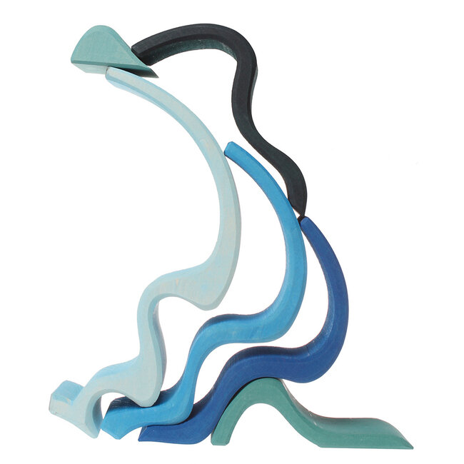 Grimms Elementen Water (groot)