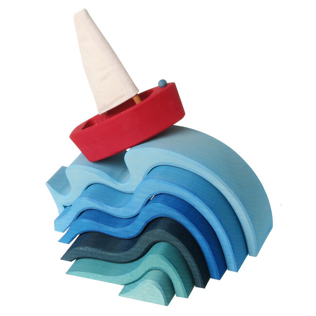 Grimms Elementen Water (groot)