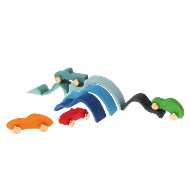 Grimms Elementen Water (klein)