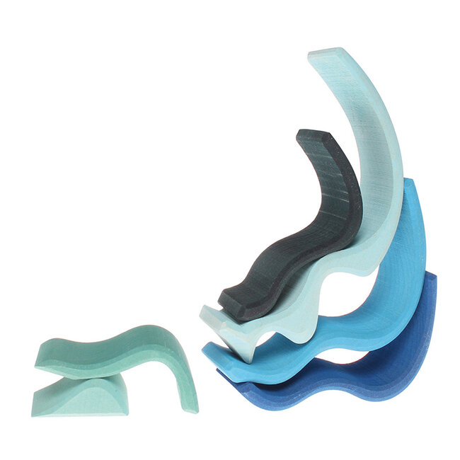 Grimms Elementen Water (klein)