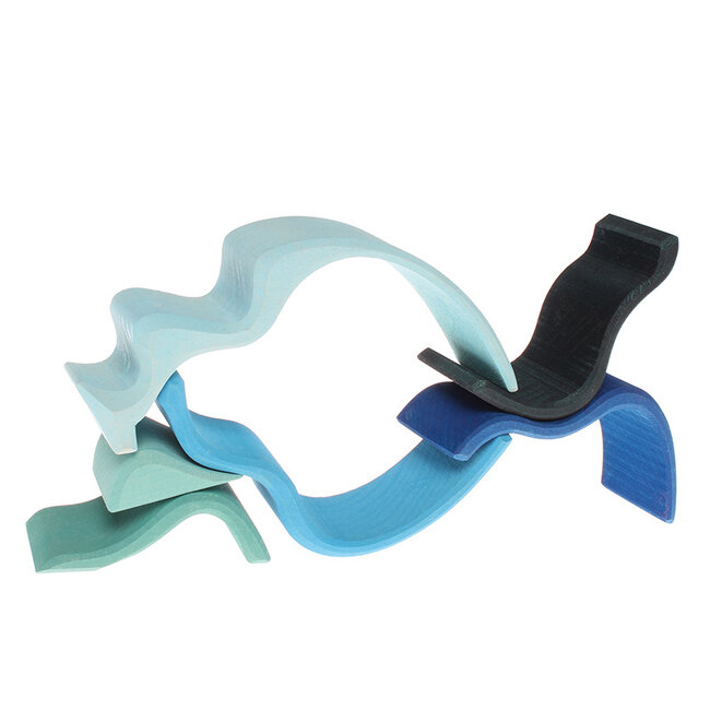 Grimms Elementen Water (klein)