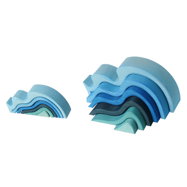 Grimms Elementen Water (klein)