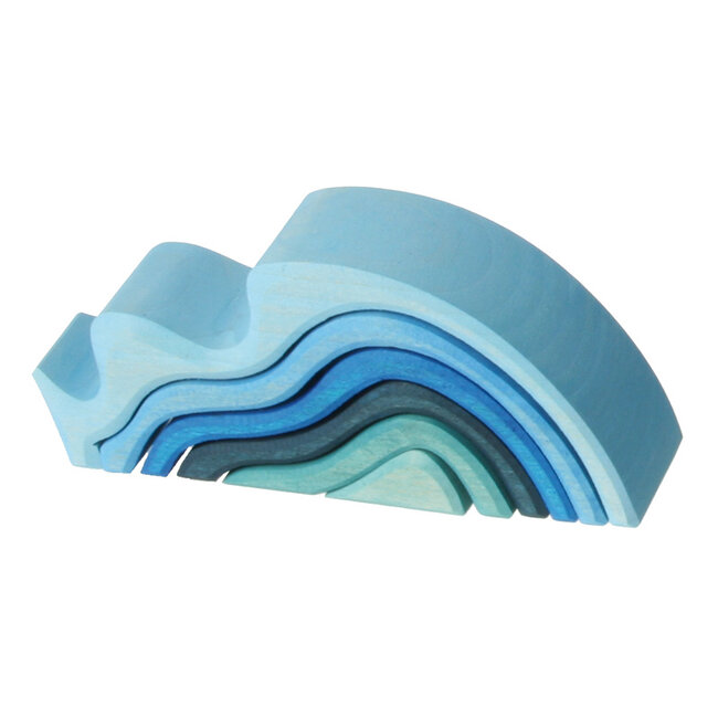 Grimms Elementen Water (klein)