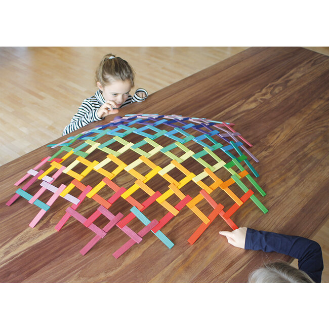 Grimms Leonardo Sticks