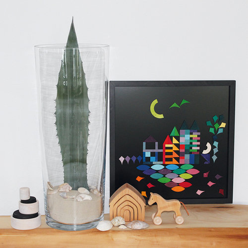 Grimms Grimms Magneetbord groot Grimms Grimms Magneetbord groot
