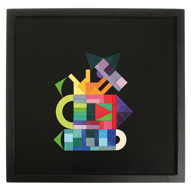 Grimms Magneetbord groot