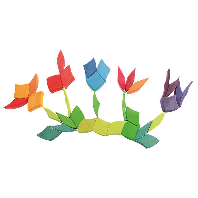 Grimms Mandala Groot