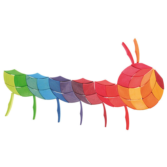 Grimms Mandala Groot