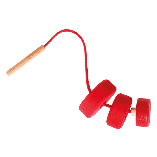 Grimms My First Kralen rijgen