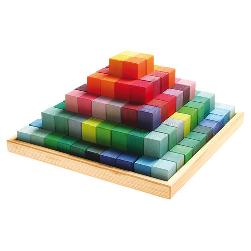 Grimms Grimms Piramide Groot Grimms Grimms Piramide Groot