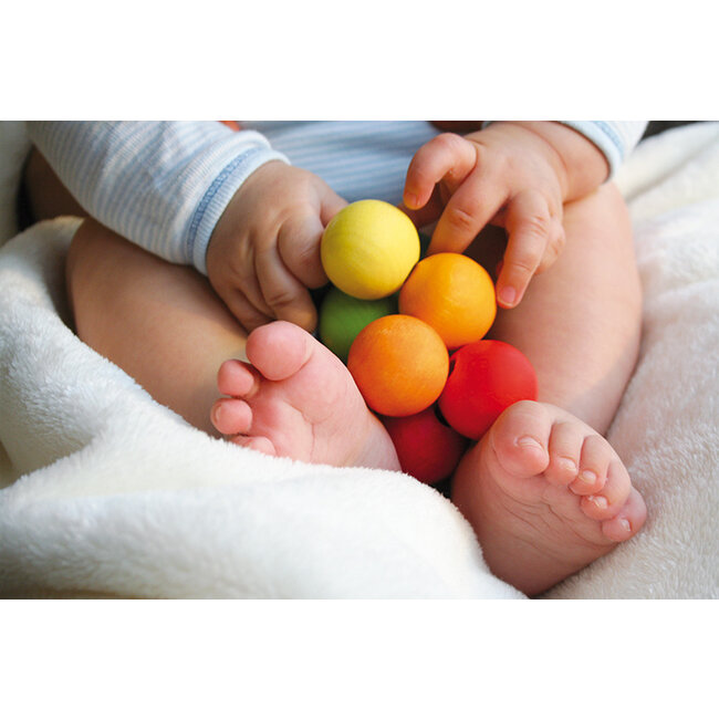 Grimms Regenboog Grijpkralen