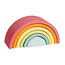 Grimms Regenboog Pastel, 6 delig