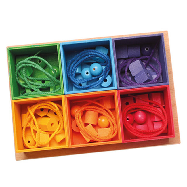 Grimms Sorteer Bakken