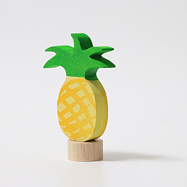 Grimms Steker Ananas
