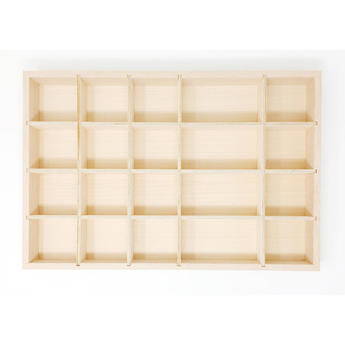 Grapat Grapat Loose Parts Play Tray Grapat Grapat Loose Parts Play Tray