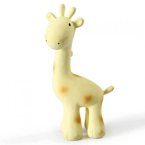 Tikiri Tikiri Mijn Eerste Safari-diertje Giraffe Tikiri Tikiri Mijn Eerste Safari-diertje Giraffe