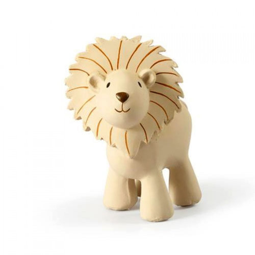 Tikiri Tikiri Mijn Eerste Safari-diertje Leeuw Tikiri Tikiri Mijn Eerste Safari-diertje Leeuw