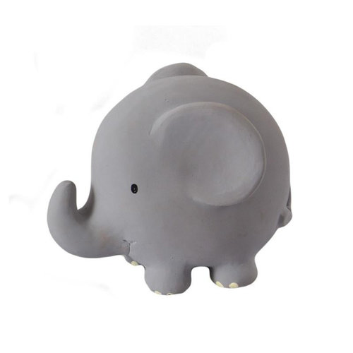 Tikiri Tikiri Mijn Eerste Safari-diertje Olifant Tikiri Tikiri Mijn Eerste Safari-diertje Olifant