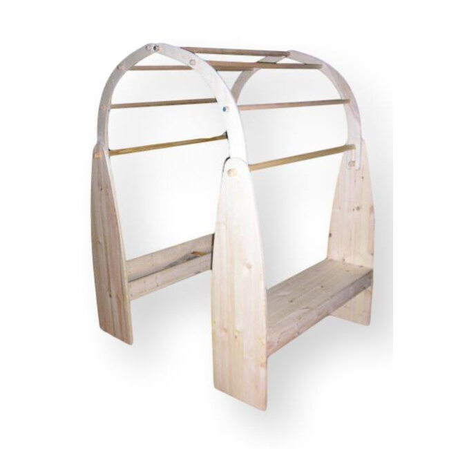 Speelbelovend Speelrek