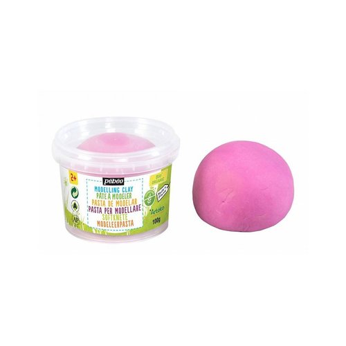Pébéo Natuurlijke Klei Pebeo Arteko Natuurlijke Klei Roze Pébéo Natuurlijke Klei Pebeo Arteko Natuurlijke Klei Roze