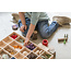 Grapat Loose Parts Play Tray