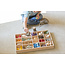 Grapat Loose Parts Tinker Tray