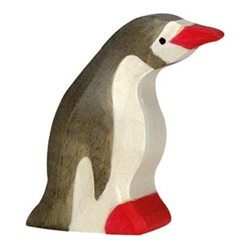 Holztiger Holztiger Pinguin