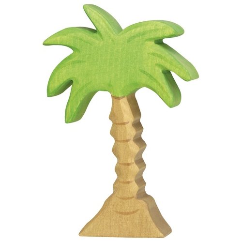 Holztiger Holztiger Palmboom Middel Holztiger Holztiger Palmboom Middel