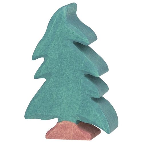 Holztiger Holztiger Naaldboom klein Holztiger Holztiger Naaldboom klein