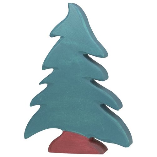 Holztiger Holztiger Naaldboom Groot Holztiger Holztiger Naaldboom Groot