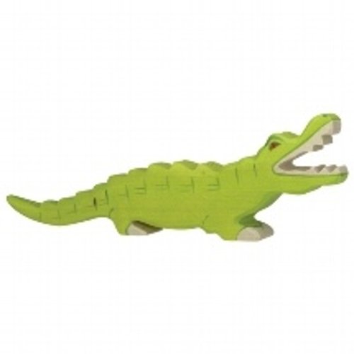 Holztiger Holztiger Krokodil Holztiger Holztiger Krokodil