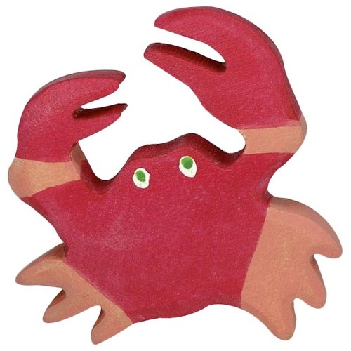 Holztiger Holztiger Krab Holztiger Holztiger Krab