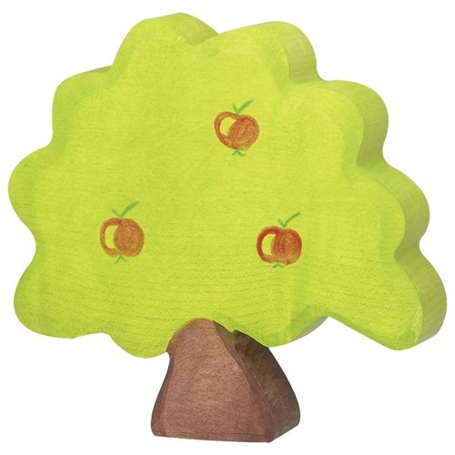 Holztiger Holztiger Appelboom Klein Holztiger Holztiger Appelboom Klein