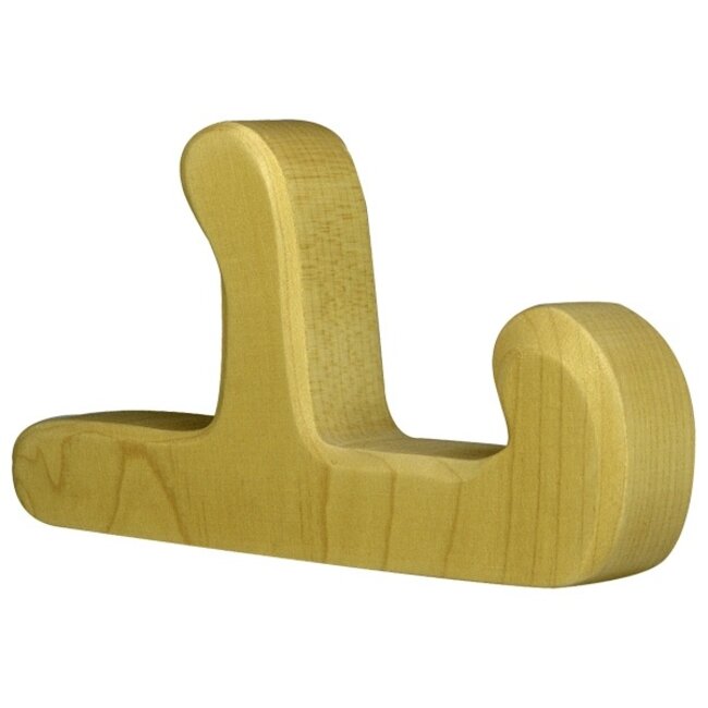 Holztiger Arreslee + Pakjes