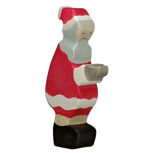 Holztiger Holztiger Kerstman Holztiger Holztiger Kerstman