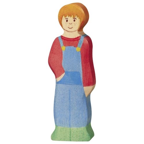 Holztiger Holztiger Jongetje Holztiger Holztiger Jongetje