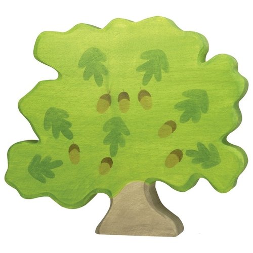 Holztiger Holztiger Grote Eikenboom Holztiger Holztiger Grote Eikenboom