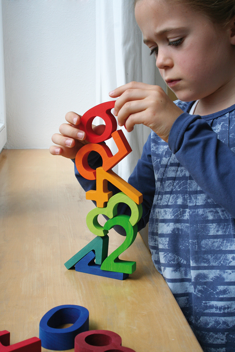 Educatief speelgoed