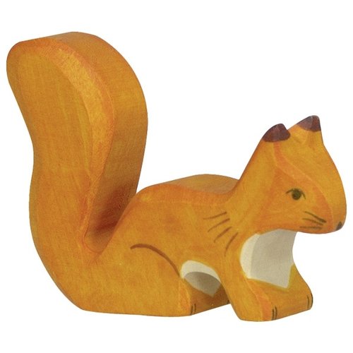 Holztiger Holztiger Eekhoorn Holztiger Holztiger Eekhoorn