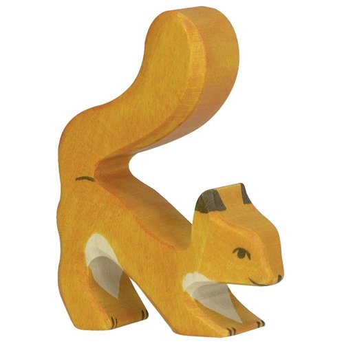 Holztiger Holztiger Eekhoorn Holztiger Holztiger Eekhoorn