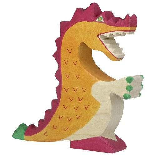Holztiger Holztiger Draak Holztiger Holztiger Draak