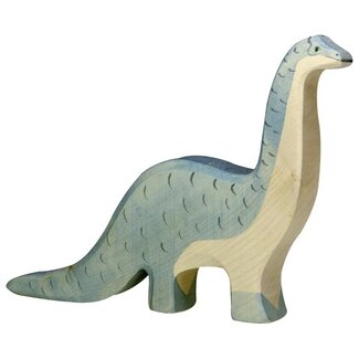 Holztiger Holztiger Dino Brontosaurus