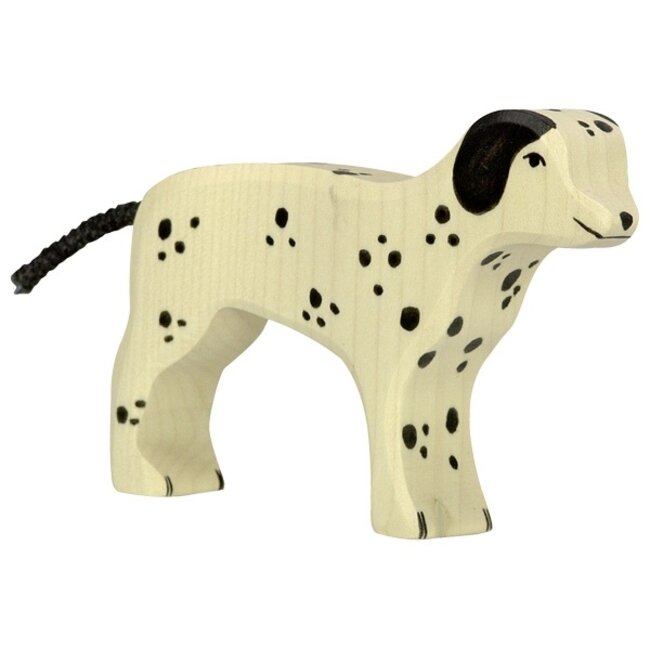 Holztiger Dalmatier