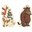 Gruffalo Houten puzzel