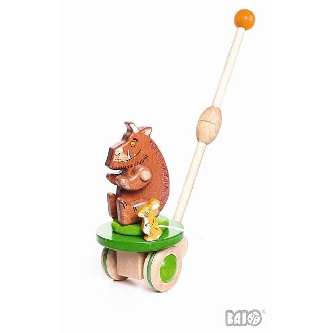 Gruffalo Duwstok