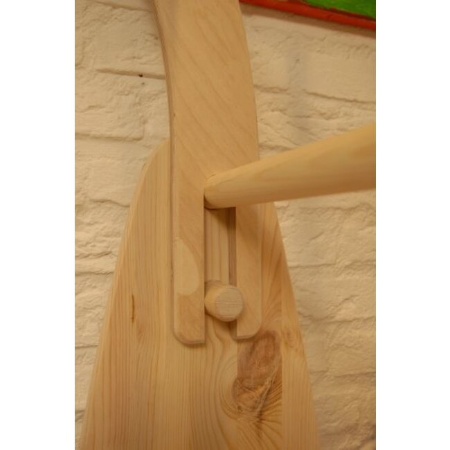 Speelbelovend Speelrek